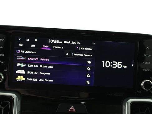 Used 2023 Kia Sorento SX AWD/4WD image 53