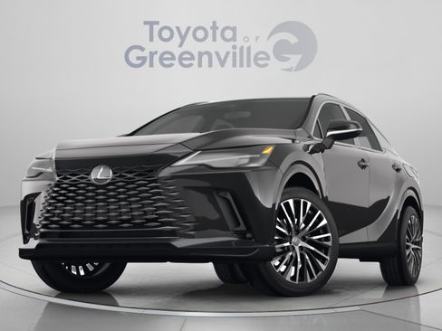 Used 2023 Lexus RX 350 FWD w/ Cold Area Package image 11