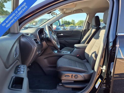 Used 2022 Chevrolet Equinox LT AWD/4WD image 17