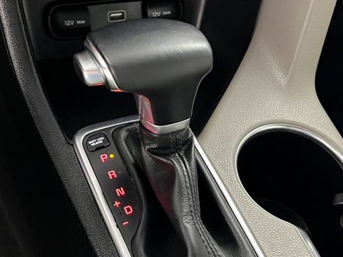 Used 2021 Kia Sportage EX image 26