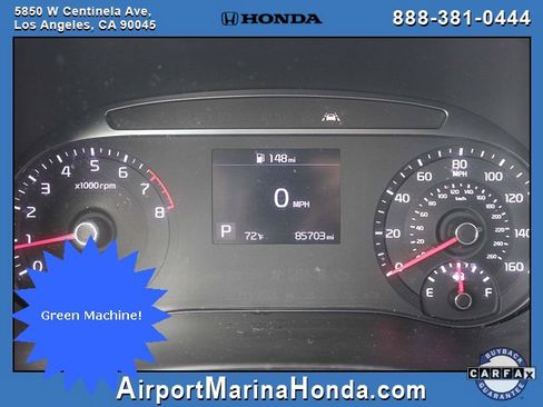 Used 2022 Kia Soul EX image 28