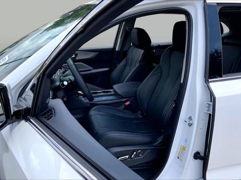 Used 2026 Acura MDX FWD w/ Technology Package image 8