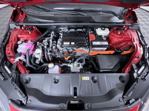 Used 2025 Subaru Solterra Limited w/ Limited Package image 27