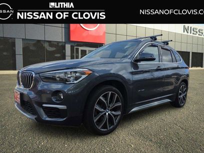 Used 2017 BMW X1 xDrive28i