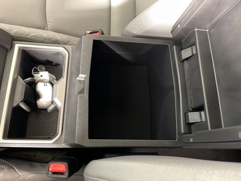 New 2025 Toyota Tacoma SR5 image 23