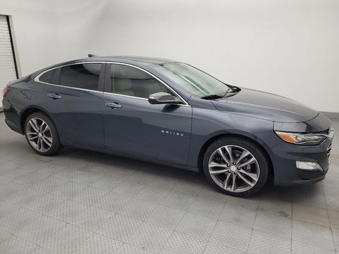Used 2020 Chevrolet Malibu Premier FWD image 11