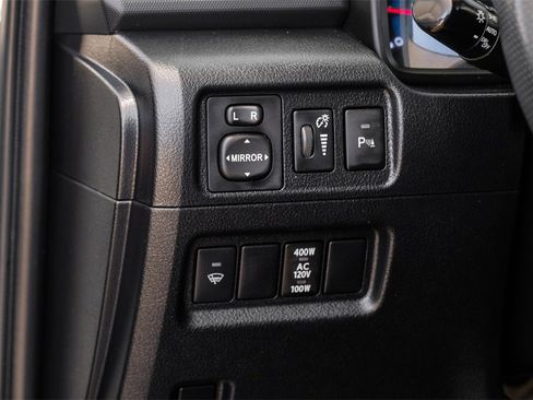 Used 2019 Toyota 4Runner Limited image 30