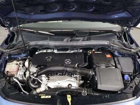 Certified 2022 Mercedes-Benz GLA 250 image 15