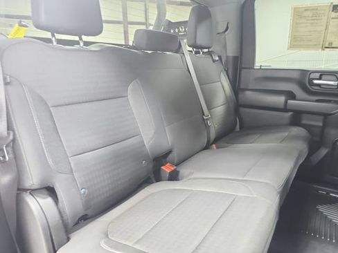 Used 2022 Chevrolet Silverado 3500 LT w/ Convenience Package AWD/4WD image 42
