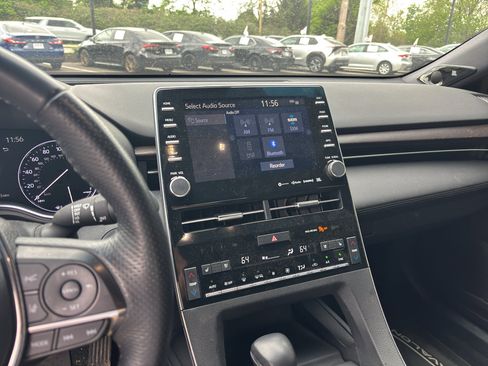 Used 2021 Toyota Avalon Limited w/ Advanced Safety Package image 6