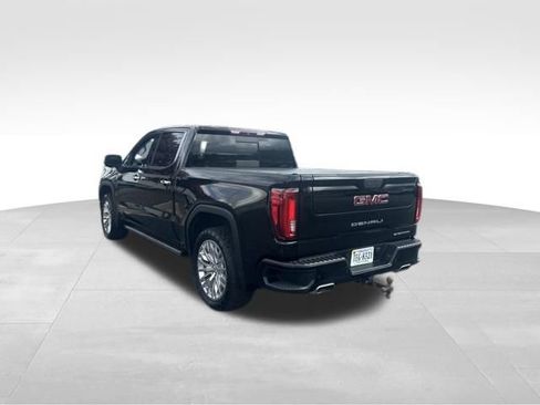 Used 2019 GMC Sierra 1500 Denali w/ Denali Ultimate Package AWD/4WD image 6