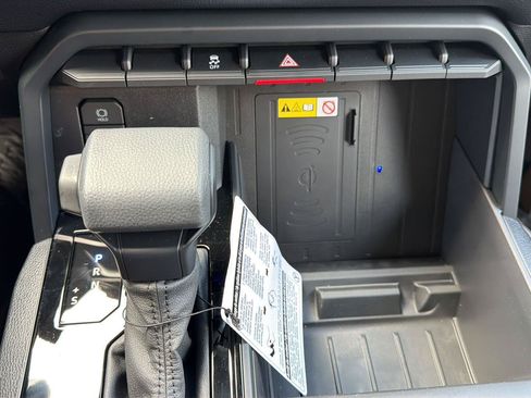New 2026 Toyota Tundra SR5 RWD image 17