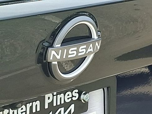 New 2026 Nissan Kicks SR w/ Cold Weather Package image 20