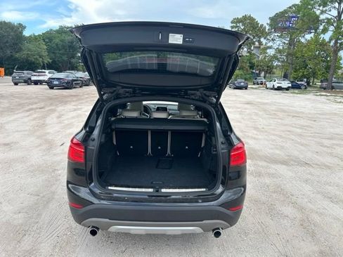 Used 2018 BMW X1 sDrive28i FWD image 7