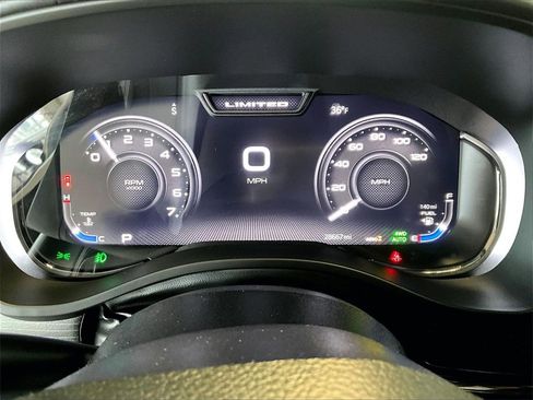 Used 2023 RAM 1500 Limited w/ Night Edition image 25