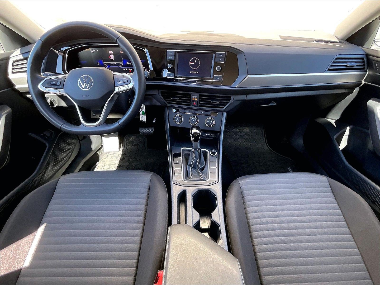 Used 2024 Volkswagen Jetta S FWD image 15