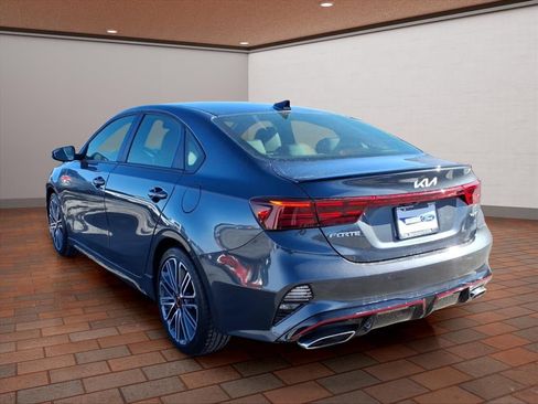 Used 2024 Kia Forte GT image 6