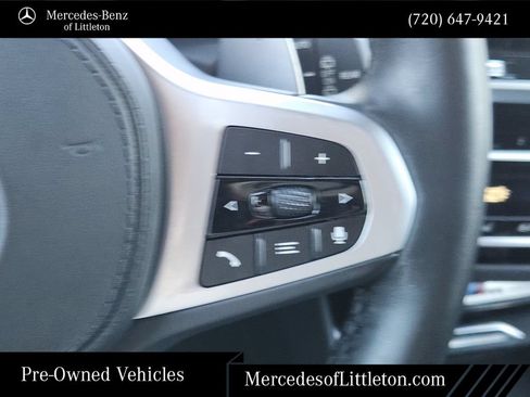 Used 2021 BMW X3 M40i w/ Premium Package AWD/4WD image 28