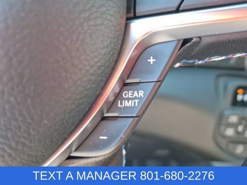 New 2026 RAM 1500 Big Horn AWD/4WD image 33