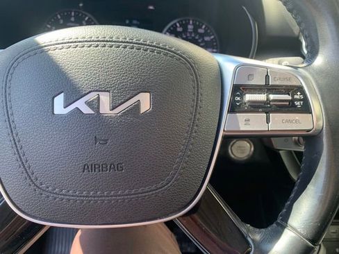 Used 2022 Kia Telluride S AWD/4WD image 10