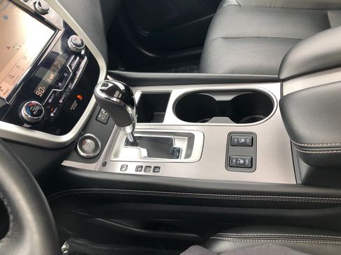 Used 2024 Nissan Murano SL image 25