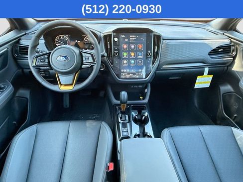 New 2026 Subaru Forester Wilderness AWD/4WD image 28
