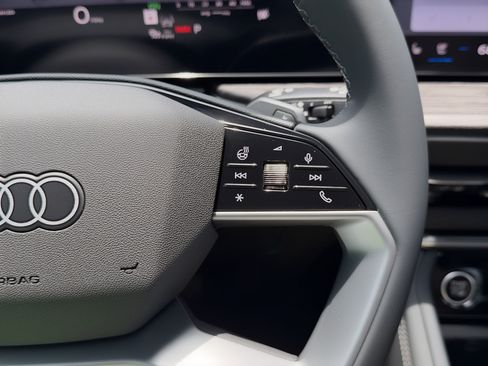 New 2026 Audi Q5 Premium AWD/4WD image 22
