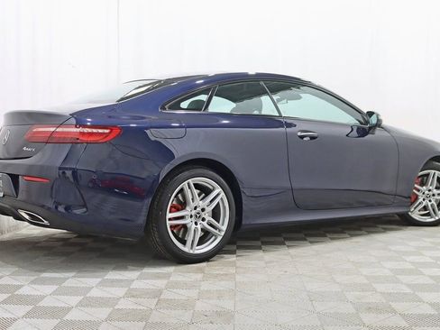 Used 2019 Mercedes-Benz E 450 E 450 image 8