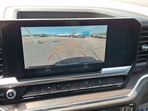 Certified 2023 GMC Sierra 1500 SLT w/ SLT Premium Package AWD/4WD image 19