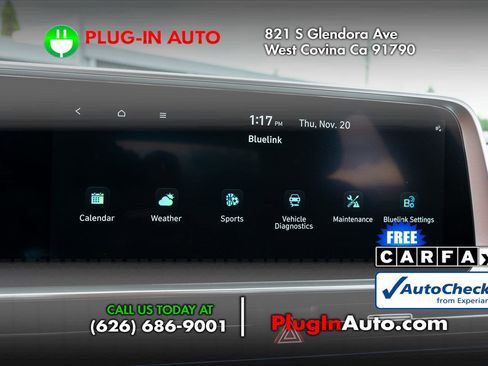 Used 2023 Hyundai Ioniq 6 SEL image 31