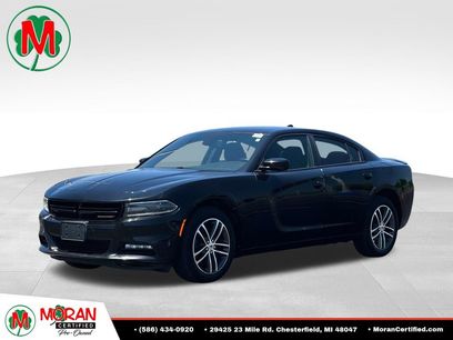 Used 2019 Dodge Charger SXT