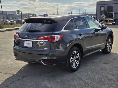 Used 2016 Acura RDX AWD w/ Advance Package image 4