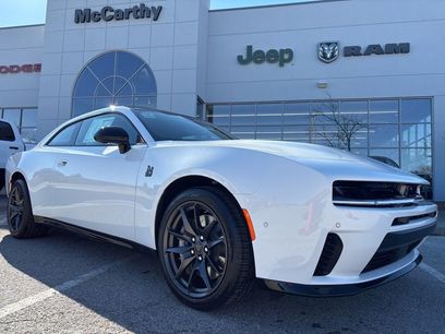 New 2026 Dodge Charger R/T Scat Pack