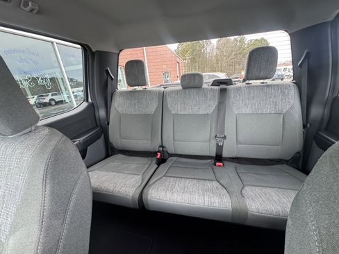 Used 2023 Ford F150 XLT image 12