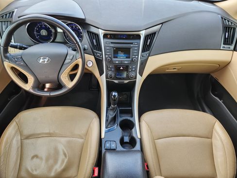 Used 2014 Hyundai Sonata Limited image 27