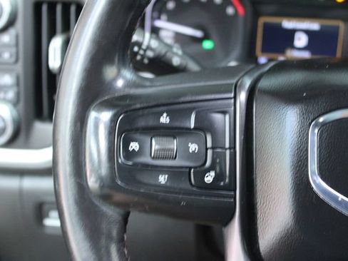 Used 2020 GMC Sierra 1500 AT4 w/ AT4 Preferred Package AWD/4WD image 16