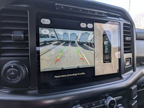 Used 2024 Ford F150 Raptor image 21