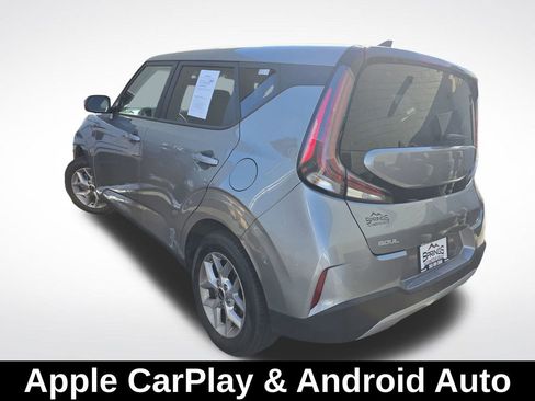 Used 2023 Kia Soul LX w/ Option Group 015 image 5