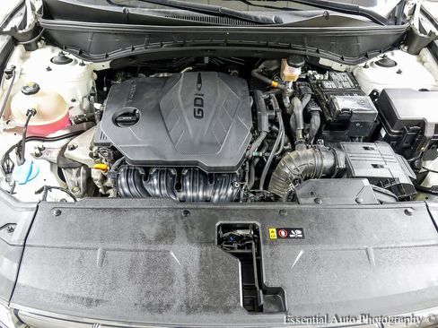 Used 2023 Hyundai Tucson Limited image 28