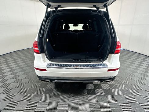 Used 2018 Mercedes-Benz GLS 450 4MATIC image 30