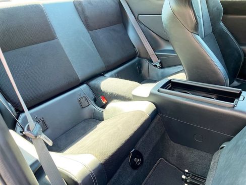 Used 2023 Toyota GR86 Premium RWD image 25