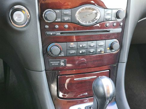 Used 2017 INFINITI QX50 2WD w/ Premium Plus Package image 19