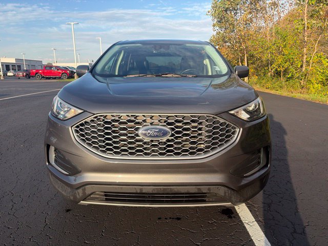 Used 2024 Ford Edge SEL AWD/4WD image 6