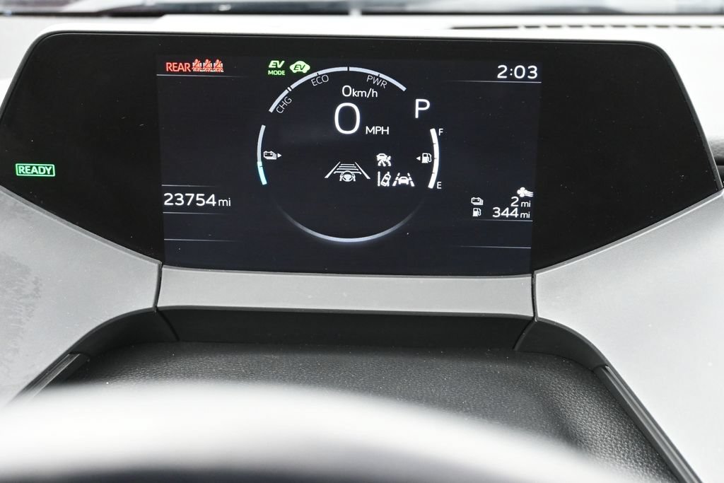 Used 2023 Toyota Prius Prime FWD image 13