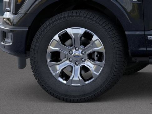 New 2026 Ford F150 Platinum w/ Equipment Group 702A High AWD/4WD image 20