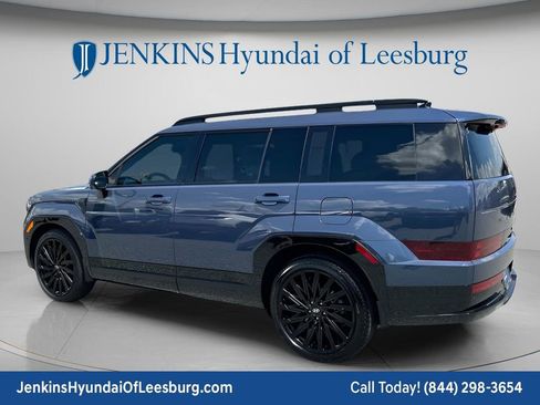 Used 2026 Hyundai Santa Fe Calligraphy FWD image 7