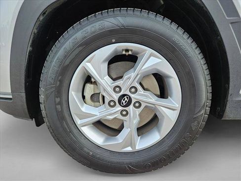 Used 2024 Hyundai Tucson SEL image 22