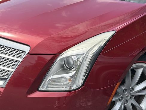 Used 2013 Cadillac XTS Platinum FWD image 3