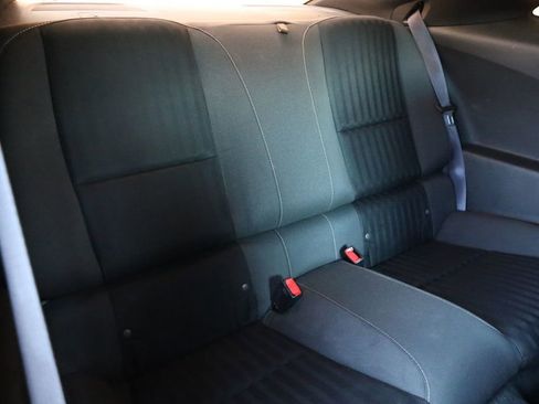 Used 2014 Chevrolet Camaro LS w/ Black Rally Stripe Package image 21