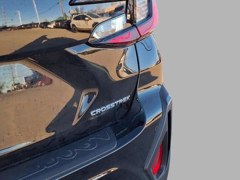Certified 2025 Subaru Crosstrek 2.5i Limited w/ Crosstrek Mirror Package image 20